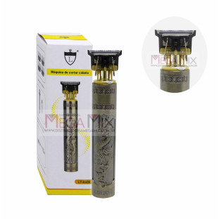 Máquina de Corte Recarregável LT-8608 - Lintian 