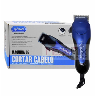Máquina de Corte 110V QR-086A - Knup