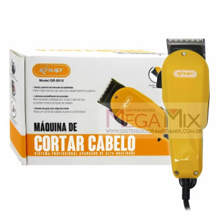 Máquina de Corte 110V QR-8918 - Knup