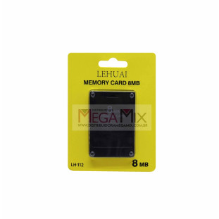 Memory Card 8MB LH-112