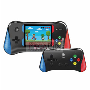 Mini Game com Controle 500 em 1 OIH-5913 - Oásis