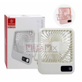 Mini Ventilador Portátil KA-F1548 - Kapbom