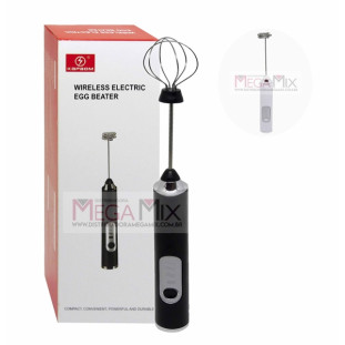 Mini Mixer Misturador de Bebidas KA-2729 - Kapbom 