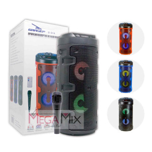 Caixa de Som Bluetooth