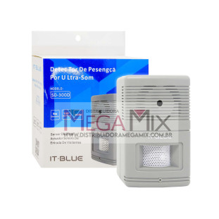Sensor de Presença SD-300D - It-Blue