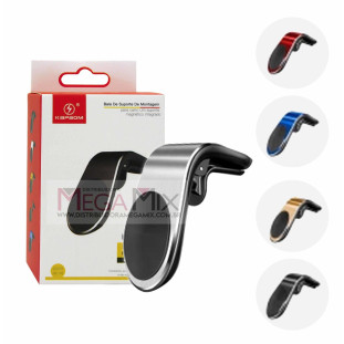 Suporte Magnético para Celular KA-C013