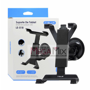 Suporte Veicular para Tablet LE-018 - It-Blue 