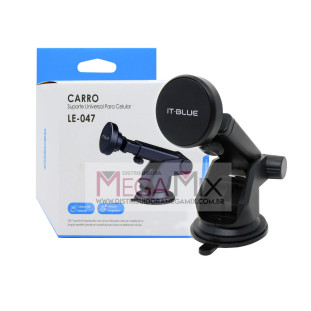 Suporte Veicular para Celular LE-047 - It-Blue