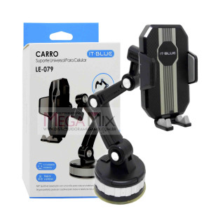 Suporte Veicular para Celular LE-079 - It-Blue