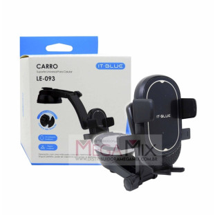 Suporte Veicular para Celular LE-093 - It-Blue