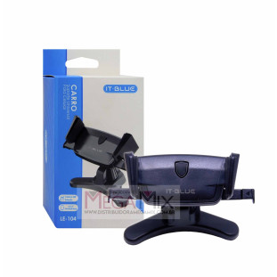  Suporte Veicular para Celular LE-104 - It-Blue