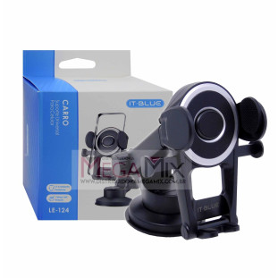 Suporte Veicular para Celular LE-124 - It-Blue