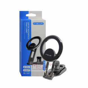 Suporte Magnético para Celular LE-127 - It-Blue