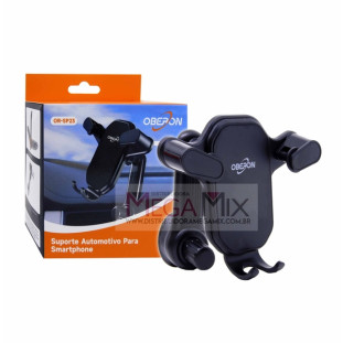 Suporte Veicular para Celular OP-SP23 - Oberon