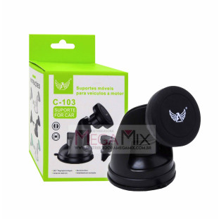 Suporte Veicular para Celular C-103 - Altomex