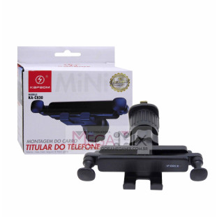 Suporte Veicular para Celular KA-C630 - Kapbom