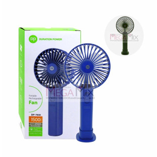 Mini Ventilador Portátil DP-7633 - DP