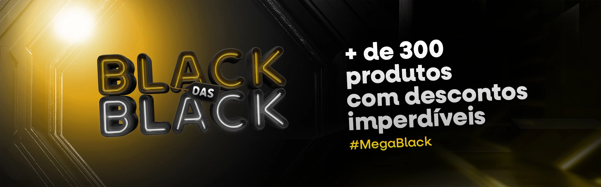 MEGA BLACK 2