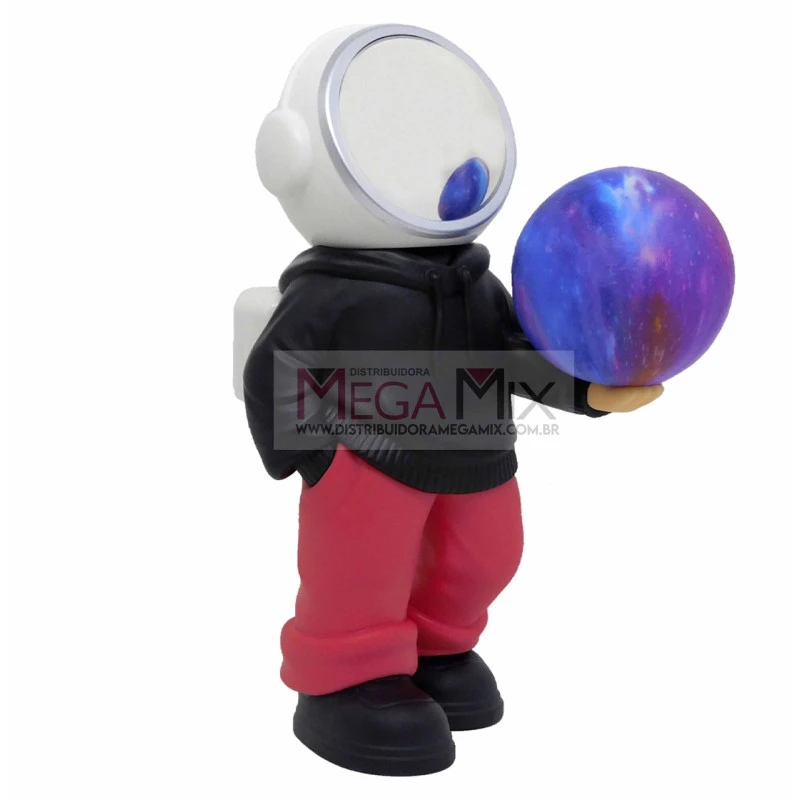 Caixa de Som Bluetooth 5W KA-8083- Kapbom | Mega Mix