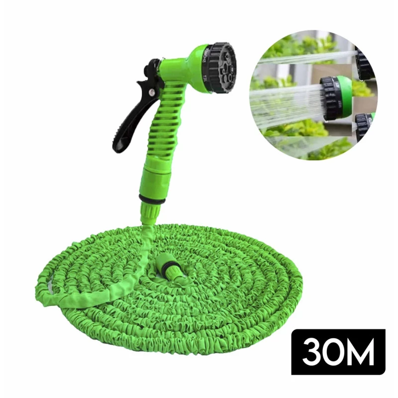 Mangueira Mágica 30M BOM-7613 - Bomvink | Mega Mix