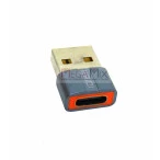 Adaptador OTG Tipo C para USB KD-339 - Kaidi