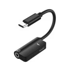 Adaptador Tipo-C para P2 Fêmea KP-AD002 - Knup