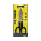 Tesoura para Chapa H2716 - Holda