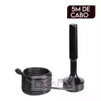 Antena Digital HD Interna e Externa 3.5dBi LE-3094-12