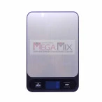 Balança Digital de Cozinha 10Kg KA-B126 - Kapbom 