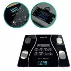 Balança Digital Bioimpedância Até 180kg ON-BL722 - Onistek