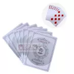 Baralho de Plástico OIF-7810 - Oásis