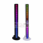 Barra de Luz RGB Rítmica Recarregável AL-2911 - Altomex