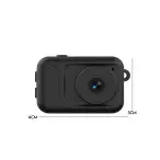 Mini Câmera de Ação 1080P KA-S420 - Kapbom