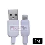 Cabo de Dados USB + Iphone 25W 1M CB129-2 - A'Gold
