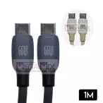 Cabo de Dados Tipo C + Tipo C 1M CE-C1318CC - Celark