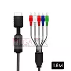 Cabo Áudio e Vídeo para PS3 1.8M LE-1018 - It-Blue