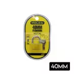 Cadeado 40mm H2739 - Holda
