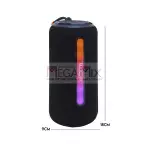 Caixa de Som Bluetooth 30W CS-M33BT-SPORT - Exbom