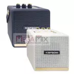 Caixa de Som Bluetooth 10W KA-8832 - Kapbom