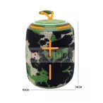 Caixa de Som Bluetooth 50W KA-8955 - Kapbom