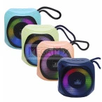 Mini Caixa de Som Bluetooth 10W KA-8972 - Kapbom