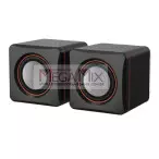 Caixa de Som para PC/Notebook BM-S205 - B-Max