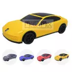 Caixa de Som Bluetooth 5W (Carro) WS-X138 - Kapbom