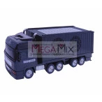 Caixa de Som Bluetooth Caminhão 10W WS-X691 - Kapbom