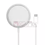 Carregador de Celular por Indução 15W KA-5088 - Kapbom