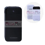 Carregador Portátil Powerbank 10.000mAh KA-9557 - Kapbom