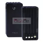 Carregador Portátil PowerBank 10.000mAh MAX-0559 - It-Blue