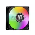 Cooler para Gabinete e CPU Fan LED G-VR355 - Revenger