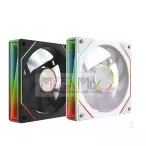 Cooler para Gabinete e CPU Fan LED G-VR356 - Revenger