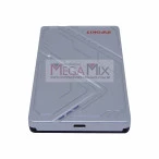 Case para HD Externo Tipo C Sata 2.5'' USB 3.1 ECASE-352 - Infokit